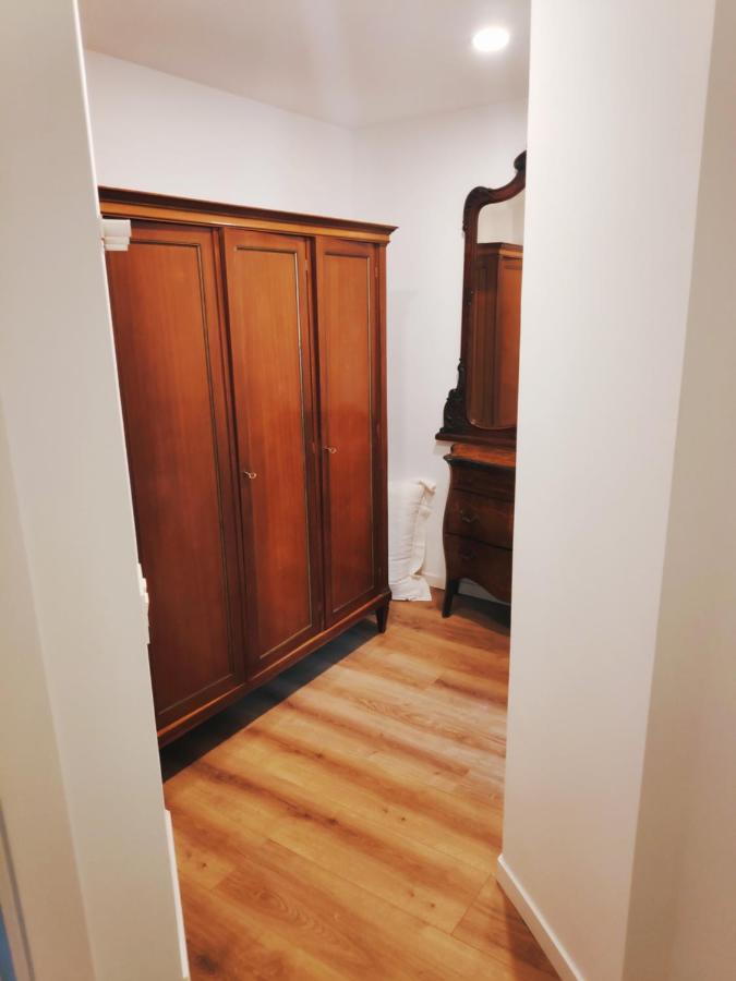 Apartment Close To The Beach With Free Parking Badalona Dış mekan fotoğraf